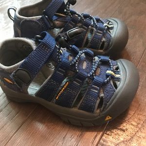 Keen Newport H2 Sandal Kids